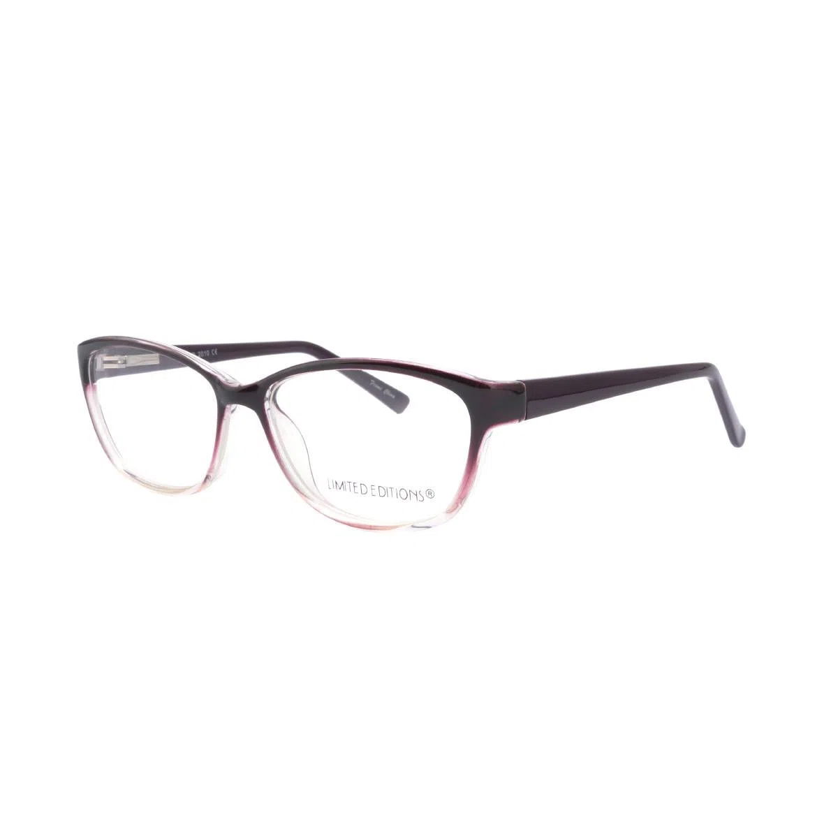 LIMITED EDITIONS 2010 Eyeglasses - view 7
